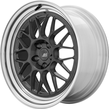 BC Forged MHE28 Ansicht 9